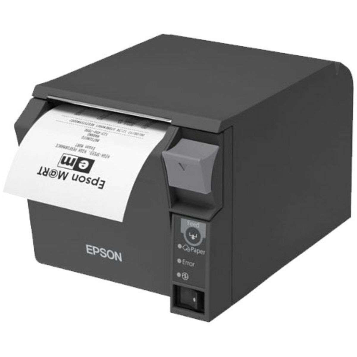 Ticket Printer Epson C31CD38025C0